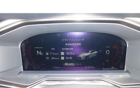 Nissan Fairlady Z, 2023 год, 7 000 000 рублей, 22 фотография