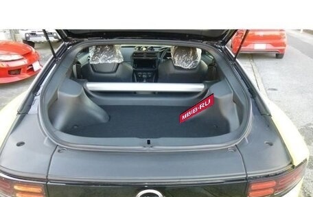 Nissan Fairlady Z, 2023 год, 7 000 000 рублей, 16 фотография