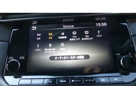 Nissan Fairlady Z, 2023 год, 7 000 000 рублей, 24 фотография