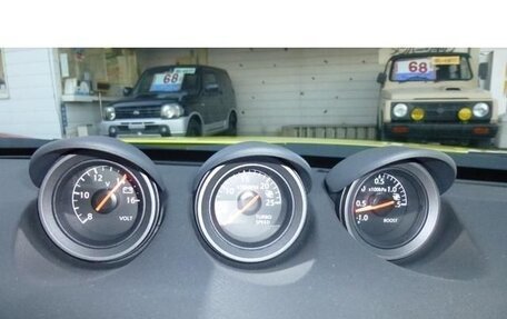 Nissan Fairlady Z, 2023 год, 7 000 000 рублей, 27 фотография