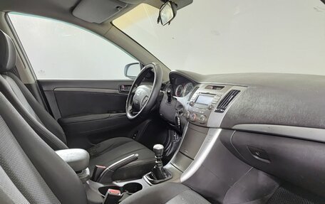 Hyundai Sonata VI, 2008 год, 550 000 рублей, 13 фотография