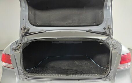 Hyundai Sonata VI, 2008 год, 550 000 рублей, 12 фотография