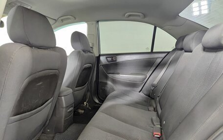 Hyundai Sonata VI, 2008 год, 550 000 рублей, 15 фотография