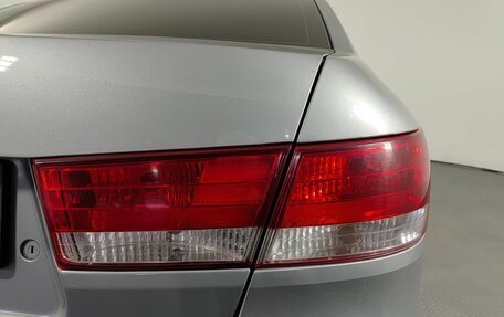 Hyundai Sonata VI, 2008 год, 550 000 рублей, 11 фотография