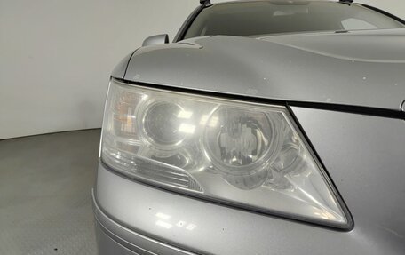 Hyundai Sonata VI, 2008 год, 550 000 рублей, 21 фотография