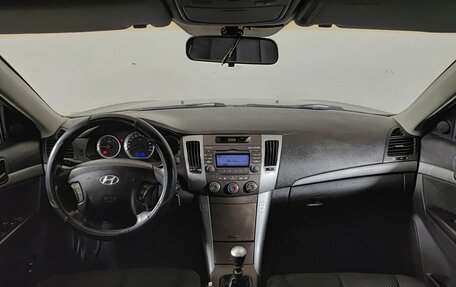 Hyundai Sonata VI, 2008 год, 550 000 рублей, 17 фотография