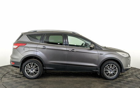 Ford Kuga III, 2013 год, 1 500 000 рублей, 4 фотография