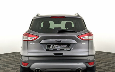 Ford Kuga III, 2013 год, 1 500 000 рублей, 6 фотография