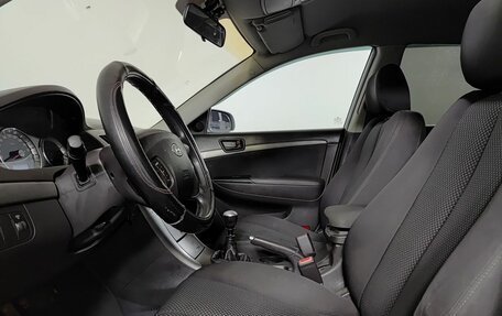 Hyundai Sonata VI, 2008 год, 550 000 рублей, 20 фотография