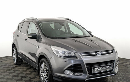 Ford Kuga III, 2013 год, 1 500 000 рублей, 3 фотография