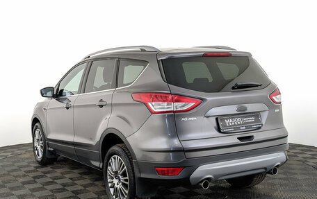Ford Kuga III, 2013 год, 1 500 000 рублей, 7 фотография