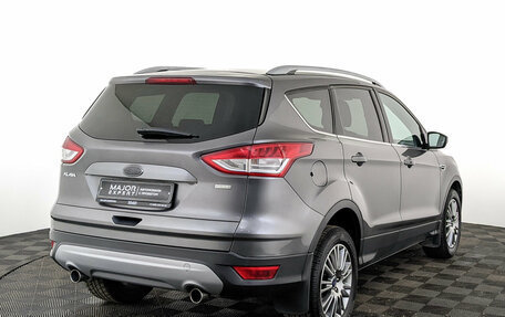Ford Kuga III, 2013 год, 1 500 000 рублей, 5 фотография