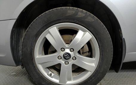 Hyundai Sonata VI, 2008 год, 550 000 рублей, 22 фотография