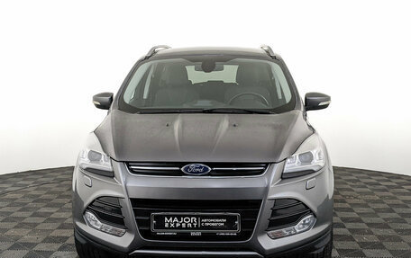Ford Kuga III, 2013 год, 1 500 000 рублей, 2 фотография
