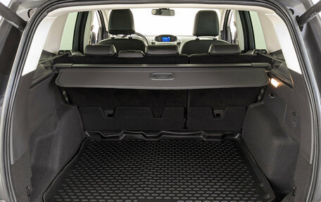 Ford Kuga III, 2013 год, 1 500 000 рублей, 10 фотография