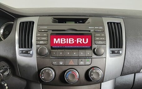 Hyundai Sonata VI, 2008 год, 550 000 рублей, 18 фотография