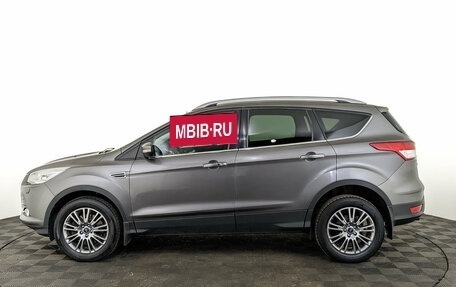 Ford Kuga III, 2013 год, 1 500 000 рублей, 8 фотография