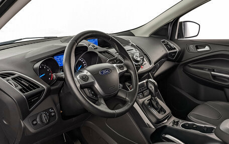 Ford Kuga III, 2013 год, 1 500 000 рублей, 15 фотография