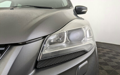 Ford Kuga III, 2013 год, 1 500 000 рублей, 11 фотография