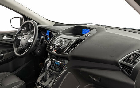 Ford Kuga III, 2013 год, 1 500 000 рублей, 13 фотография
