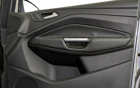 Ford Kuga III, 2013 год, 1 500 000 рублей, 25 фотография