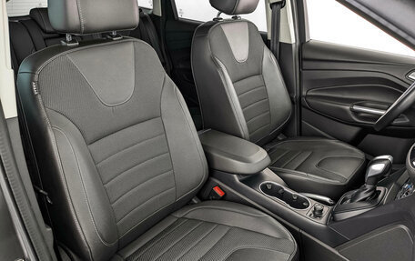 Ford Kuga III, 2013 год, 1 500 000 рублей, 24 фотография