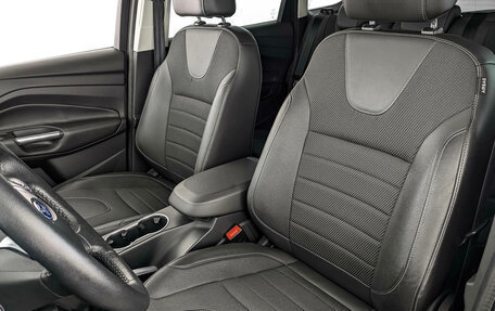 Ford Kuga III, 2013 год, 1 500 000 рублей, 20 фотография