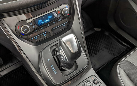 Ford Kuga III, 2013 год, 1 500 000 рублей, 21 фотография
