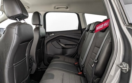 Ford Kuga III, 2013 год, 1 500 000 рублей, 18 фотография