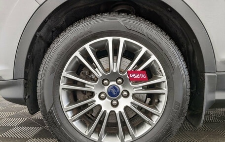 Ford Kuga III, 2013 год, 1 500 000 рублей, 12 фотография