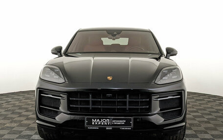 Porsche Cayenne III, 2024 год, 13 850 000 рублей, 2 фотография