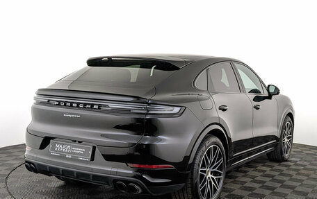Porsche Cayenne III, 2024 год, 13 850 000 рублей, 5 фотография