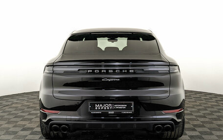 Porsche Cayenne III, 2024 год, 13 850 000 рублей, 6 фотография