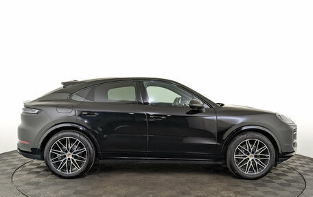 Porsche Cayenne III, 2024 год, 13 850 000 рублей, 4 фотография