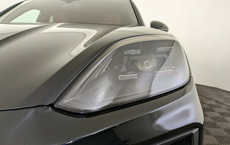 Porsche Cayenne III, 2024 год, 13 850 000 рублей, 11 фотография
