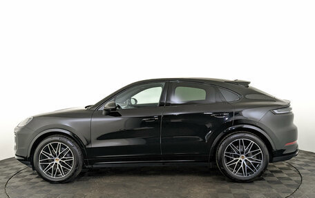 Porsche Cayenne III, 2024 год, 13 850 000 рублей, 8 фотография