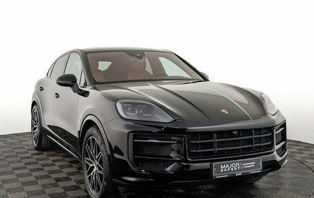 Porsche Cayenne III, 2024 год, 13 850 000 рублей, 3 фотография