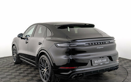 Porsche Cayenne III, 2024 год, 13 850 000 рублей, 7 фотография
