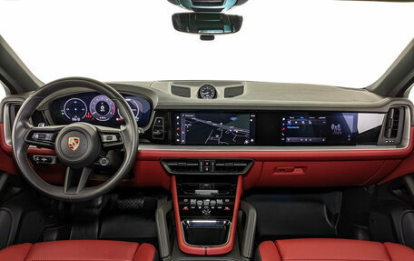 Porsche Cayenne III, 2024 год, 13 850 000 рублей, 14 фотография