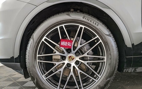 Porsche Cayenne III, 2024 год, 13 850 000 рублей, 12 фотография