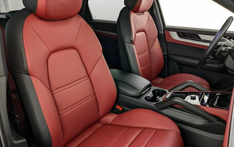 Porsche Cayenne III, 2024 год, 13 850 000 рублей, 24 фотография