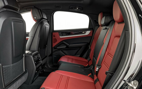 Porsche Cayenne III, 2024 год, 13 850 000 рублей, 18 фотография
