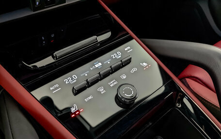 Porsche Cayenne III, 2024 год, 13 850 000 рублей, 21 фотография