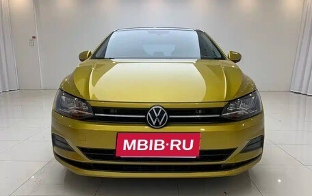 Volkswagen Polo, 2023 год, 1 531 000 рублей, 2 фотография