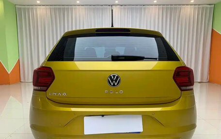 Volkswagen Polo, 2023 год, 1 531 000 рублей, 5 фотография