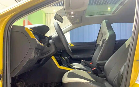 Volkswagen Polo, 2023 год, 1 531 000 рублей, 7 фотография