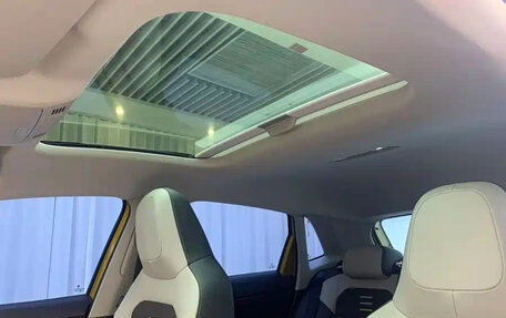 Volkswagen Polo, 2023 год, 1 531 000 рублей, 13 фотография