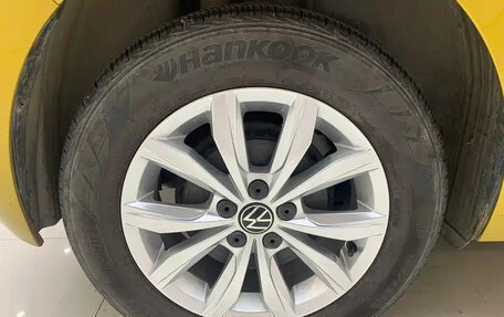 Volkswagen Polo, 2023 год, 1 531 000 рублей, 14 фотография
