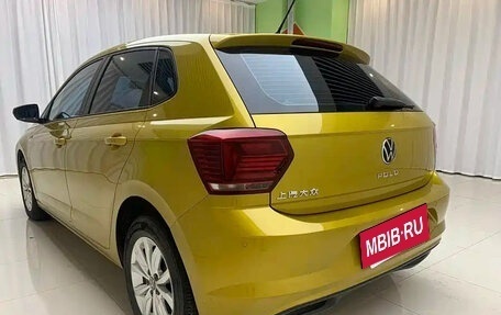 Volkswagen Polo, 2023 год, 1 531 000 рублей, 6 фотография
