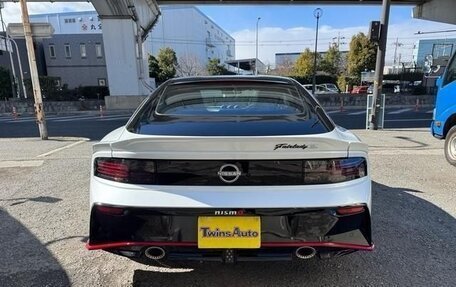Nissan Fairlady Z, 2023 год, 7 200 000 рублей, 4 фотография